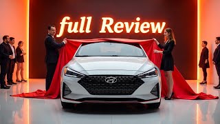 "2025 Hyundai Elantra: A New Era of Style and Technology"