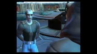 SWTOR Jedi Knight Story (4): Chapter 1 - Nar Shaddaa