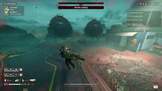 HELLDIVERS 2: Saving Democracy!