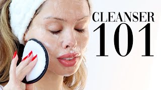 CLEANSER 101