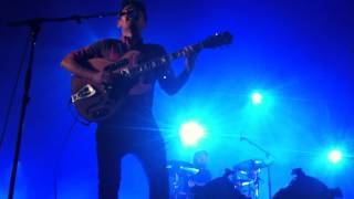 Local Natives - Ceilings (Live @ Terminal 5, 9/24/13)