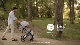 TIVE 2.0 Buggy (ENG)