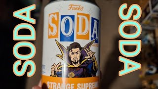 Will I Get a Chase? EP 1 Strange Supreme