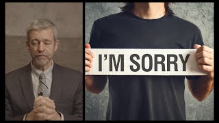 Paul Washer Apologizes....