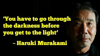 🔥 BEST HARUKI MURAKAMI BOOKS