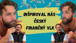 Finančný či morský VLK❓| Všetko o Jachtách s  Radovan Vávra