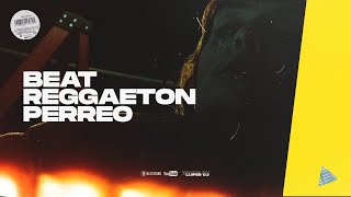 REGGAETON Perreo Instrumental x Reggaeton Beat x Kevvo Type Beat - "Caliente"