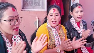 दुई हजारमा को आउँछ कलाकार। लाईभ दोहोरी गीत। Dui Hajarma Ko Auxa Kalakar - Live Dohori Song 2023