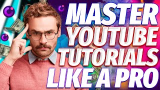 How to Make Screen Recording Tutorials for YouTube?