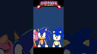 Sonic mania 2 #shorts