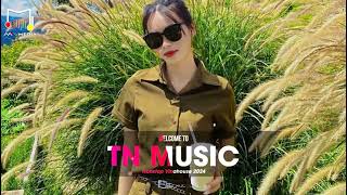 Đậm Tình Đất Miền Tây Remix - Dương Ái Vy ft Trí Thức Remix - Nhạc Miền Tây Remix Hot Tik Tok 2024