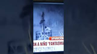 Esto sucede en la laguna de urcos en Cusco- Perú. NIÑO FANTASMA #shorts