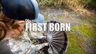 Youth Turkey Hunting - "First Born" - 910 Outdoors