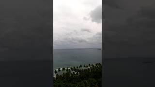 ऐसा नजारा आपने कभी नही देखा होगा 😱 | light house Andaman Nicobar #minivlog #shortsfeed #shorts #vlog