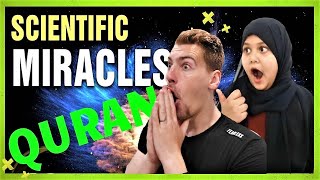 Science PROVES Quran Is Divine!  **SATIRE, but also REAL**