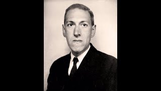 EL GRIMORIO INEFABLE: EL TERROR CÓSMICO DE H.P. LOVECRAFT