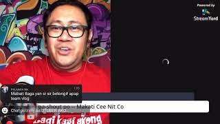 UTUBER AKO meet Betong ng BUBBLE GANG