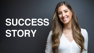 [Success Story] How Stephanie Became Her Own Boss!