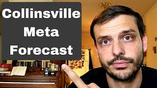 Collinsville Meta Forecast