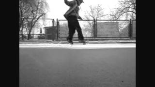 Slow Motion Skateboarding video (540 bigflip, fakie frontside flip, fakie tre flip, kickflip)