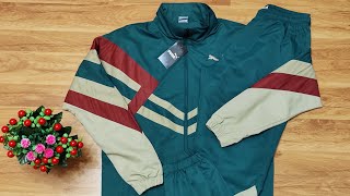 Спортивный костюм Puma из 90х