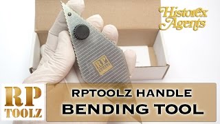 RPToolz Handle Bender