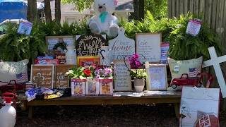 What I Got for Mother’s Day | Farmhouse Decor | Yard & Garden