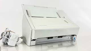 Fujitsu ScanSnap S1500M USB Duplex Color Document Portable Image Scanner