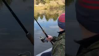 😄,,Замок Максима Галкина"😂 нашли на реке Воронеж🎣