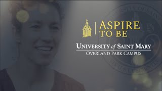 USM Overland Park Campus | ASPIRE TO BE