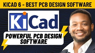 KiCad 6 New Features in 2022 - Best PCB Design Software