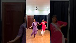 Barso re megha megha❤️#dance #shortvideo