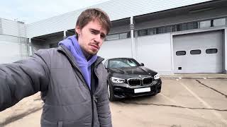 Осмотр BMW x4 2.0d, 4.700.000p