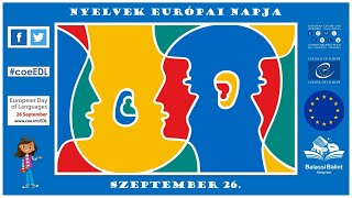 Nyelvek Európai Napja - 2023.09.26.