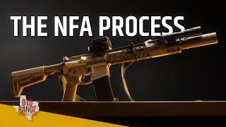 How to Navigate the NFA Process