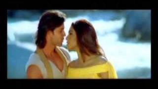 Hrithik Roshan & Priyanka Chopra - Ненормальный