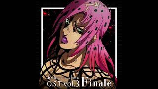 End of Golden Wind (Fine Della Vento Aureo)-Jojo’s Bizarre Adventure: Golden Wind O.S.T Vol.3:Finale