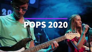 Somerset College POPS 2020 Trailer