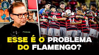 CORINTHIANS ENTRA PRA GANHAR O PRIMEIRO JOGO? | Corte do Opinião Placar