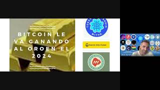 Programa radial "Token MITHRANDIR & Criptomonedas" #24 FM 99.9 Capilla del Monte