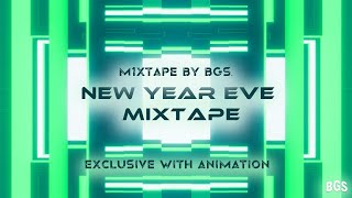 New Year Eve 2023 Party Mix | MIXTAPE BY BGS.