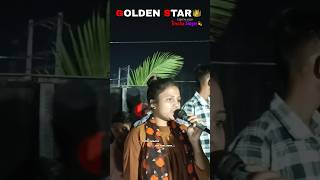 Dil ni Wat kar le Juwanai 💕 Trisha Singer ❤️ Golden 🌟 Band 🥁 #new #bandstar #band #shortvideo