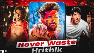 😱 Wasting Hrithik Roshan The Dancer! | Deepika Padukone | Sher Khul Gaye