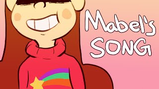 Mabel's Song||Gravity Falls PMV