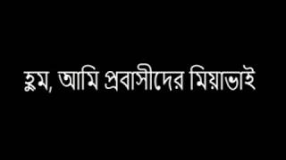 মিয়াভাই ।। Mia Bhai ।।