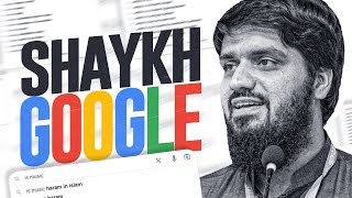 Shaykh Google || Wrong Number || WOC 2022