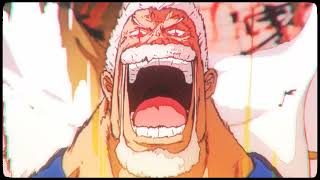 Vice Admiral Garp - Cant Feel Myself [Edit-AMV]