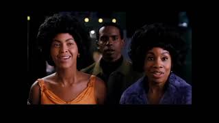 Dreamgirls🌙💃🏾💃🏾💃🏾 - Soundtrack, Trailer and TV Spot In Anniversary Movie 🎬 On December 15th, 2006.