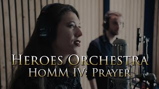 Heroes Orchestra - Prayer from HoMM IV