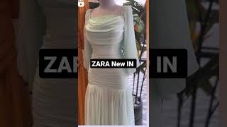 ZARA latest designs #subscribe #trendy #new #summer #newshortvideo #